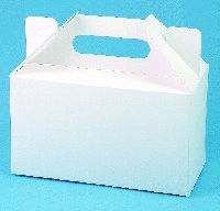 Geschenkverpackungen