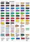 Preview: Window Color Set 10 Farben je 80 ml - Set 3