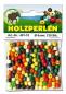 Preview: Holzperlen 6mm