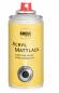 Preview: Mattlack-Spray, farblos