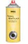 Preview: Mattlack-Spray, farblos