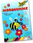 Mobile Preview: Moosgummi-Set 2 mm, 10 Bogen in Einzelfarben