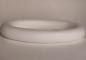 Preview: Styroporring oval 15,5 x 21,5 cm