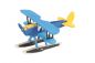 Preview: 3D Holz-Puzzle Wasserflugzeug