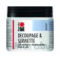 Preview: Decoupage_u_Serviette_500ml_glänzend
