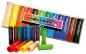 Preview: Colortime Wachsmal-Stick sortiert, 12 Farben