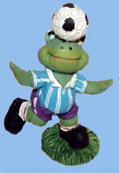 fussball-frosch