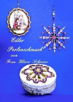 Bastelbuch "Edler Perlenschmuck"