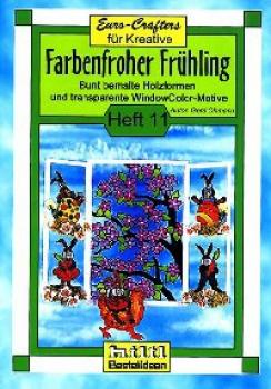 Malvorlagenheft_Farbenfroher_Fruehling