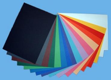 Fotokarton 300g/qm A4, 51er-Sparpack