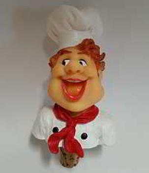 Geschenkartikel - Verschlußkorken