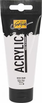 Acrylfarbe Solo Goya Acrylic, 100 ml