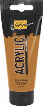 Acrylfarbe Solo Goya Acrylic, 100 ml
