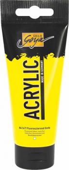 Acrylfarbe Solo Goya Acrylic, 100 ml
