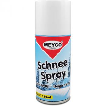 Schneespray Best Choice 125ml - diverse - Papeterie Zumstein AG