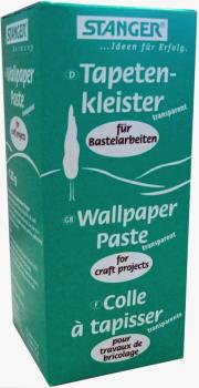 Tapetenkleister