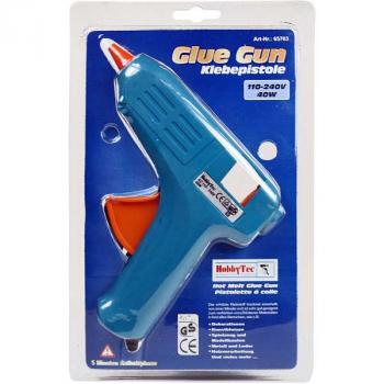 Heißklebepistole - Glue Gun