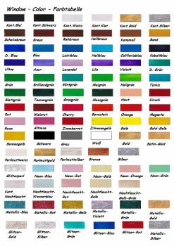 Preview: window-color-farbliste