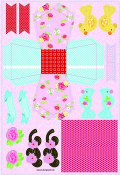Paper-Birdhouses_Blooming-Rose_2