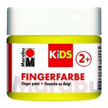 Marabu Kids Fingerfarbe 100 ml