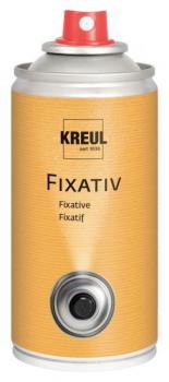 Solo Goya Fixativ-Spray