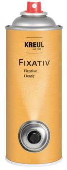 Solo Goya Fixativ-Spray