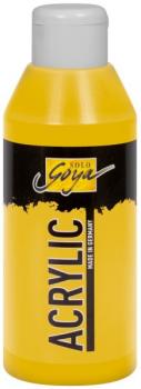 Acrylfarbe Solo Goya Acrylic, 250 ml