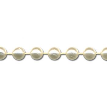 Perlenkette_champagner_3mm