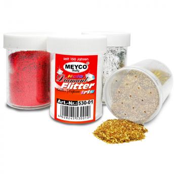 Diamant-Flitter
