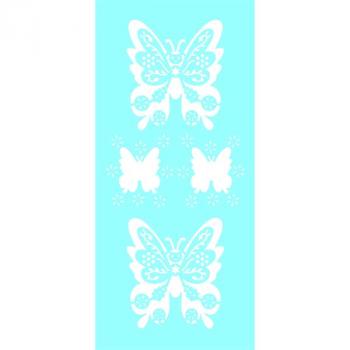 Marabu Schablone Butterfly