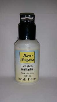 Preview: Window Color RESTPOSTEN, Malfarbe je 118 ml