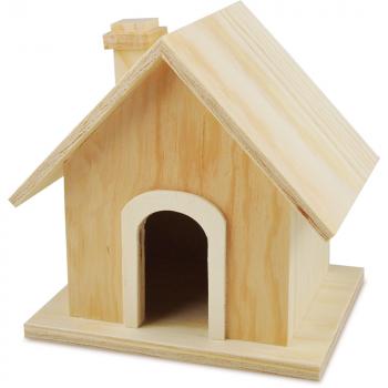 Vogelhaus