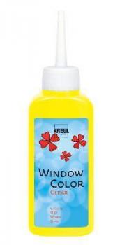 KREUL Window Color Clear