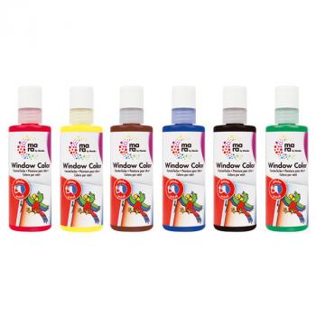 mara Window Color Farbe 80 ml