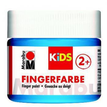 Marabu Kids Fingerfarbe 100 ml