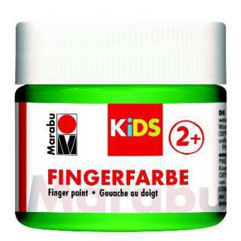 Marabu Kids Fingerfarbe 100 ml