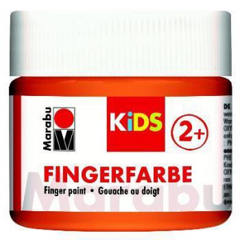 Marabu Kids Fingerfarbe 100 ml
