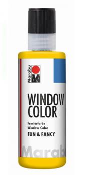 Preview: Marabu_Window-Color_gelb