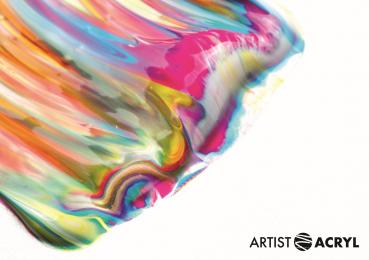 Preview: Marabu Artist Acryl, 22ml