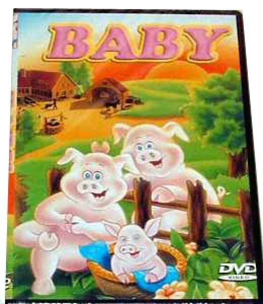 DVD - Baby