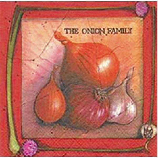 motiv-serviette-onion-family