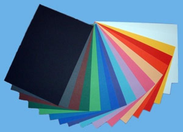 Fotokarton 300g/qm A4, 51er-Sparpack