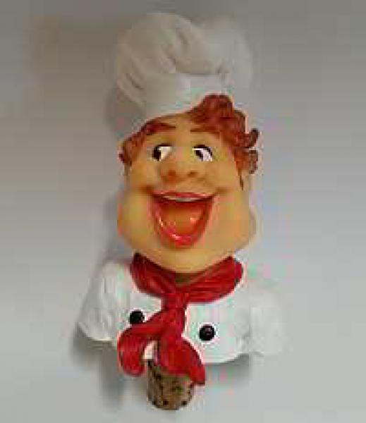 Geschenkartikel - Verschlußkorken