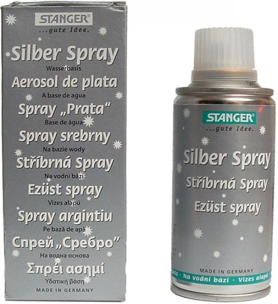 Silberspray