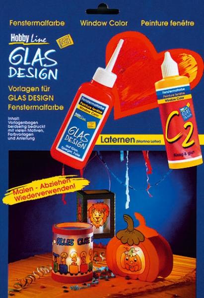 GLAS-DESIGN_Vorlagenmappe_Laternen