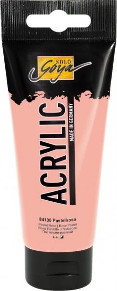 Acrylfarbe Solo Goya Acrylic, 100 ml