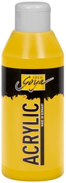 Acrylfarbe Solo Goya Acrylic, 250 ml
