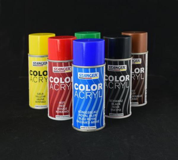 Color-Spray 150 ml