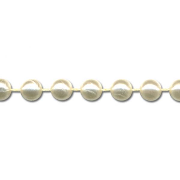 Perlenkette_champagner_3mm