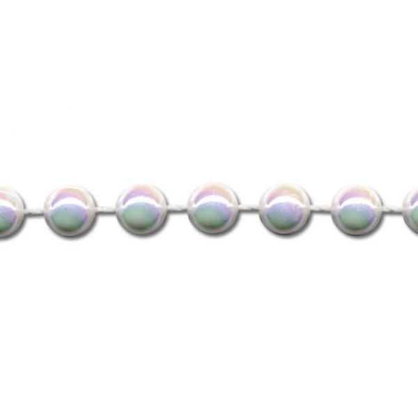 Perlenkette_3mm_iris-weiss